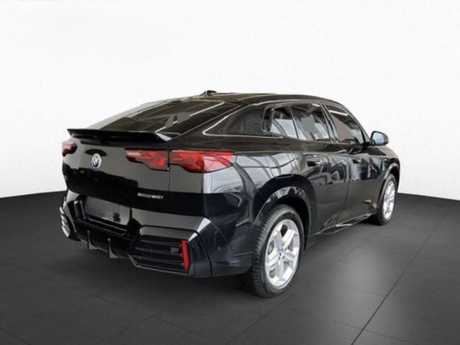 BMW X2 sDrive 20i - BVA - S&S U10 M Sport Noir metallise� de 2025