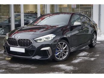  Voir d&eacute;tails -BMW Serie 2 Gran Tourer M235i xDrive Coup� - BVA Spo &agrave; Ozoir-la-Ferri�re (77)