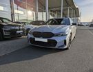 BMW Serie 3 touring M340d xDrive - BVA Sport G21 LCI &agrave; Ozoir-la-Ferri�re (77)