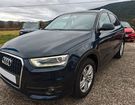 Audi Q3 2.0 tdi &agrave; Brignoles (83)