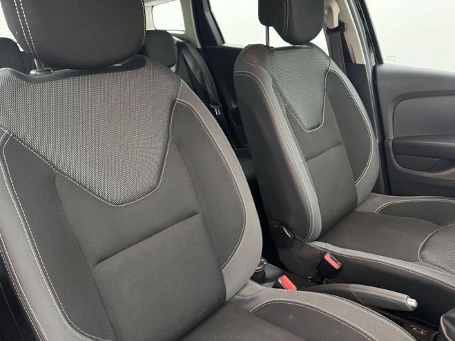 Renault Clio IV ESTATE 0.9 TCe 90 Zen Noir de 2019