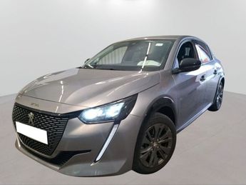  Voir d&eacute;tails -Peugeot 208 ELECTRIQUE 136 Allure Pack &agrave; Chanas (38)