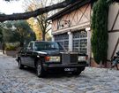 Rolls royce Silver Spur 1983 ? Rolls-Royce &agrave; Lyon (69)