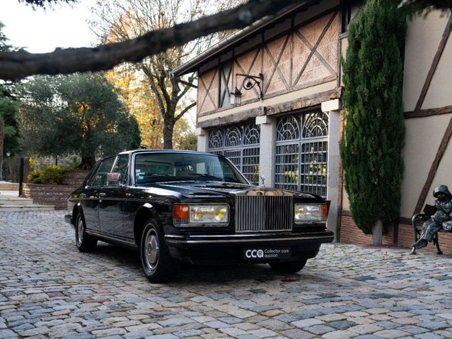 Rolls royce Silver Spur 1983 ? Rolls-Royce  de 
