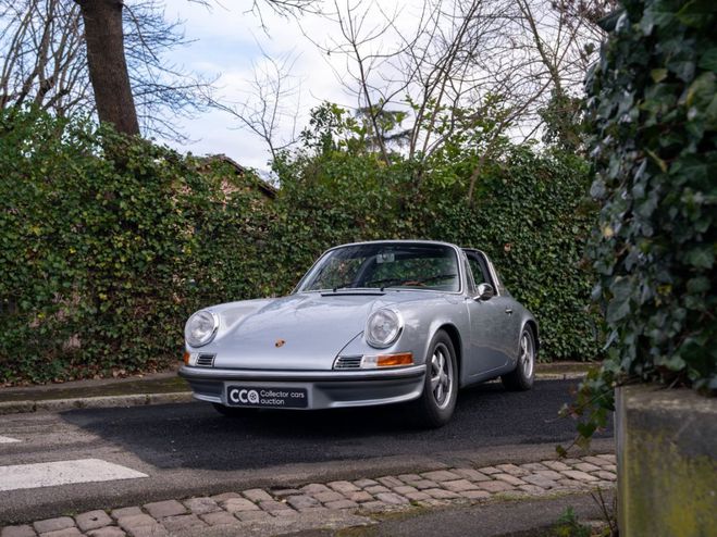 Porsche 911 1971 ? 2.2L T Targa  de 