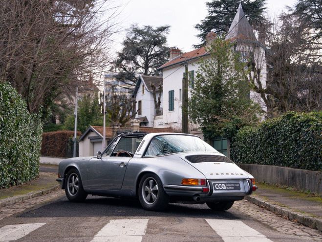 Porsche 911 1971 ? 2.2L T Targa  de 