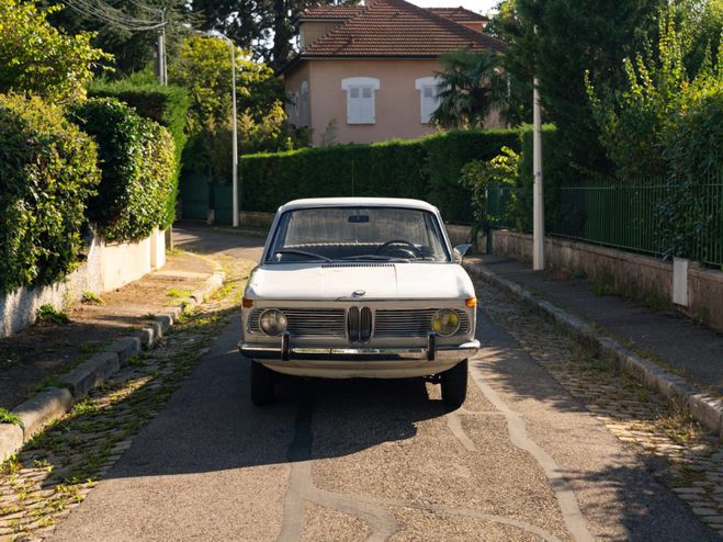 BMW 1502 1962 ? 1500  de 1962