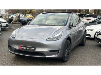  Voir d&eacute;tails -Tesla Model Y RWD Standard &agrave; Colmar (68)