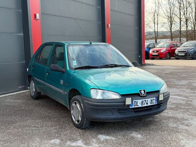 Peugeot 106 1.0i Kid Vert de 1997