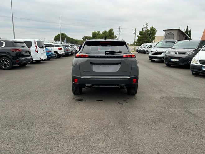 Peugeot 2008 1.2 HYBRID 145CH GT E-DCS6 Gris Selenium /tn de 2025