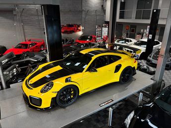  Voir d&eacute;tails -Porsche 911 991 GT2 RS PACK WEISSACH ? PPF - lift or &agrave; Saint-Laurent-du-Var (06)