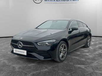  Voir d&eacute;tails -Mercedes Classe CLA ng Brake 250 e   Hybrid BV 8G-DCT &agrave; Nice (06)