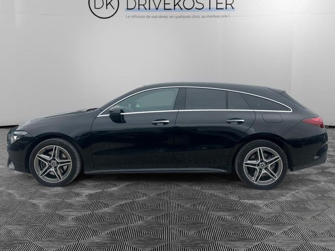 Mercedes Classe CLA ng Brake 250 e   Hybrid BV 8G-DCT NOIR de 2023
