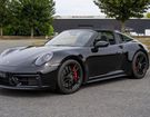 Porsche 911 TARGA (992) 3.0 480CH 4 GTS PDK &agrave; Chars (95)