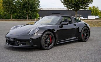  Voir d&eacute;tails -Porsche 911 TARGA (992) 3.0 480CH 4 GTS PDK &agrave; Chars (95)