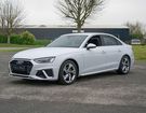Audi A4 30 TDI 136CH S LINE | TVA RECUP CARPLAY &agrave; Chars (95)