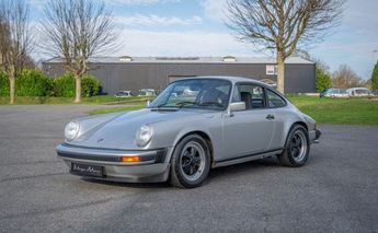  Voir d&eacute;tails -Porsche 911 3.0 SC | Restauration complete EXPERTISE &agrave; Chars (95)