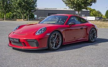  Voir d&eacute;tails -Porsche 911 991.2 GT3 TOURING Lift | Carbon PDLS  Ma &agrave; Chars (95)