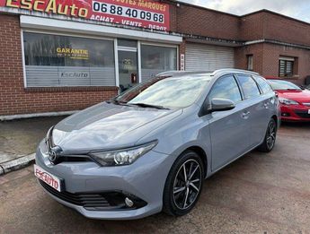  Voir d&eacute;tails -Toyota Auris Touring Sports 1,8 HYBRID 136h 2018 &agrave; Marly (59)