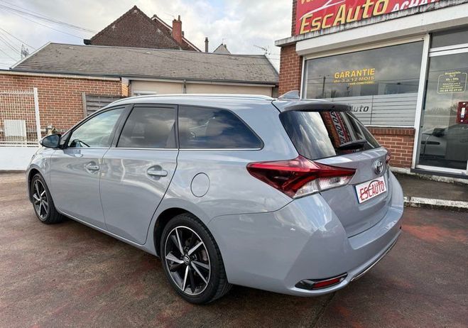 Toyota Auris Touring Sports 1,8 HYBRID 136h 2018  de 2019