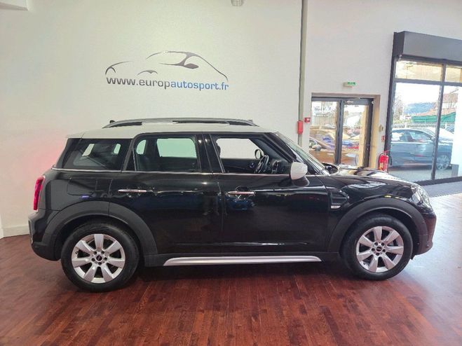 Mini Countryman COOPER 136CH ESSENTIAL BVA7 Noir de 2022