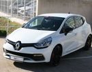 Renault Clio RS IV 1.6 T 200CH EDC &agrave; Vestric-et-Candiac (30)