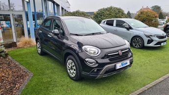  Voir d&eacute;tails -Fiat 500X 1.3 FIREFLY TURBO T4 150CH CITY CROSS DC &agrave; Schirrhein (67)