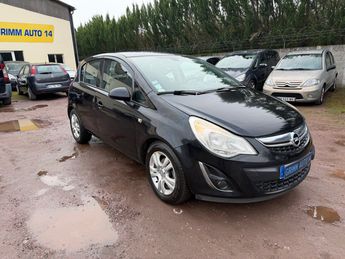  Voir d&eacute;tails -Opel Corsa D D 1.3 CDTI 95 ch FAP Cosmo ecoFlex Sto &agrave; Caen (14)