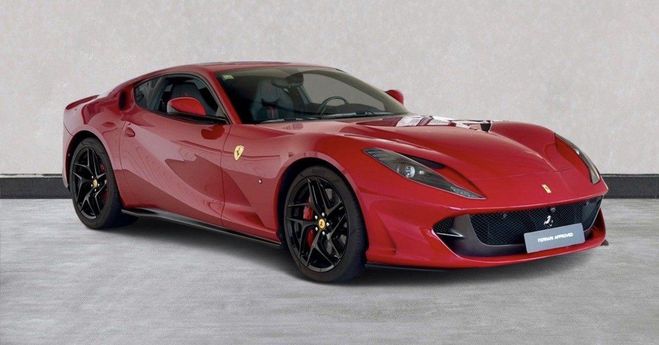 Ferrari 812 Superfast   de 2019