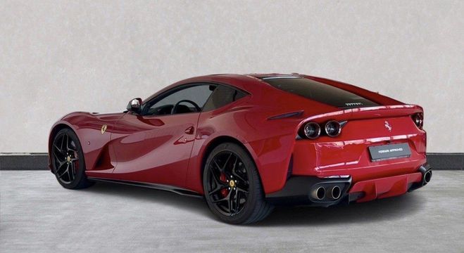 Ferrari 812 Superfast   de 2019
