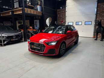  Voir d&eacute;tails -Audi A1 Sportback 35 TFSI 150 ch S tronic 7 Adva &agrave; Saint-Ouen-l'Aum�ne (95)