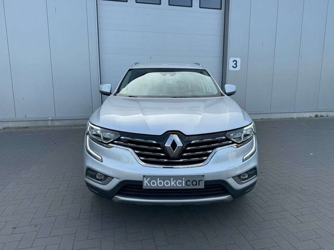 Renault Koleos 1.6 dCi Intens -- GPS CAMERA GARANTIE 12 Argent de 
