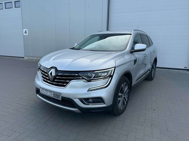 Renault Koleos 1.6 dCi Intens -- GPS CAMERA GARANTIE 12 Argent de 