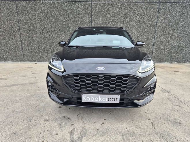Ford Kuga 1.5 TDCi ST-LINE--CARPLAY--GPS-GARANTIE  Noir M�tallis� de 