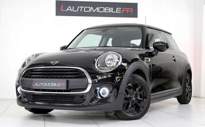 Mini One 1.5 102 BUSINESS BLACK Noir de 2020