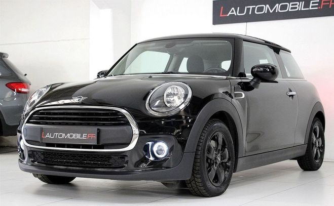 Mini One 1.5 102 BUSINESS BLACK Noir de 2020