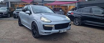  Voir d&eacute;tails -Porsche Cayenne II (958) 3.6 440ch GTS &agrave; Lattes (34)