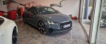  Voir d&eacute;tails -Audi TT III 40 TFSI 197ch S line tronic 7 &agrave; Lattes (34)
