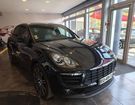 Porsche Macan 3.0 V6 258ch S Diesel PDK à Lattes (34) Porsche Macan 3.0 V6 258ch S Diesel PDK à Lattes (34)