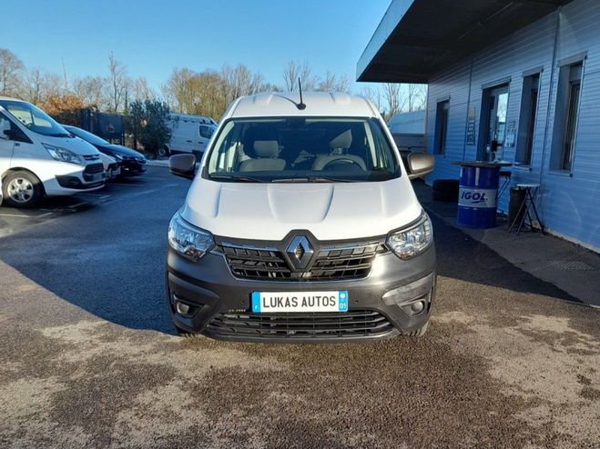 Renault Express VAN TCE 100 CONFORT 1ER MAIN PRIX 8500 E Blanc de 2021