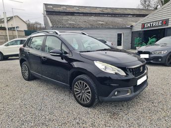  Voir d&eacute;tails -Peugeot 2008 1.6L HDi 75ch BVM5 Active * REPRISE POSS &agrave; Maubeuge (59)