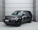 Land rover Range Rover 2.0 P400e 404ch Autobiography SWB Mark X &agrave; Fr�jus (83)