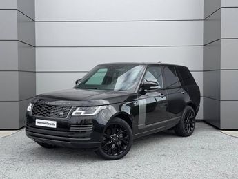  Voir d&eacute;tails -Land rover Range Rover 2.0 P400e 404ch Autobiography SWB Mark X &agrave; Fr�jus (83)