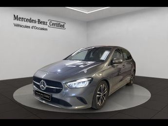  Voir d&eacute;tails -Mercedes Classe B 200 163ch Progressive Line 7G-DCT &agrave; Fleury-les-Aubrais (45)