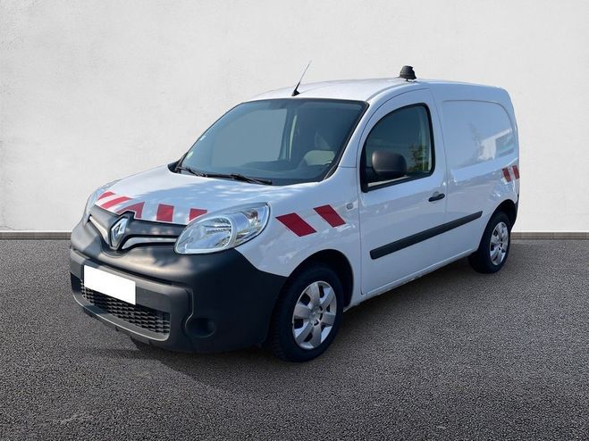 Renault Kangoo Express 1.5 Blue dCi 95 Extra R-Link Blanc de 2021