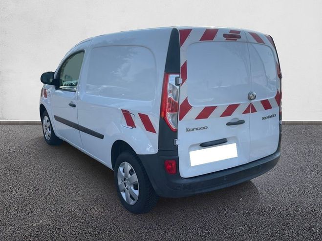 Renault Kangoo Express 1.5 Blue dCi 95 Extra R-Link Blanc de 2021