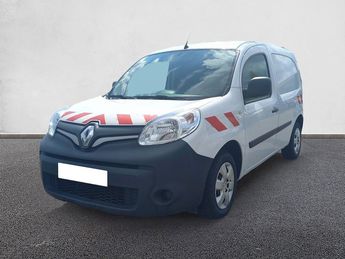  Voir d&eacute;tails -Renault Kangoo Express 1.5 Blue dCi 95 Extra R-Link &agrave; Mions (69)