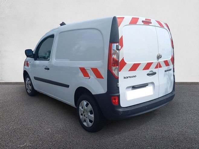 Renault Kangoo Express 1.5 Blue dCi 95 Extra R-Link Blanc de 2021