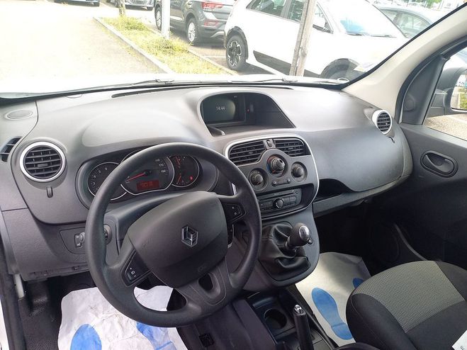 Renault Kangoo Express 1.5 Blue dCi 95 Extra R-Link Blanc de 2021