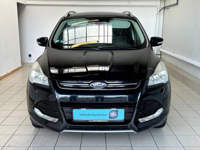 Ford Kuga Titanium NOIR de 2013